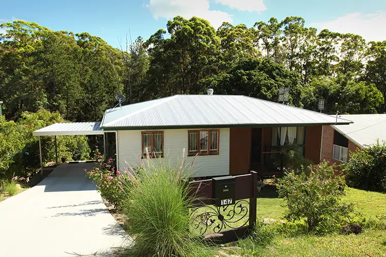 147 Panorama Dve, Rosemount QLD 4560