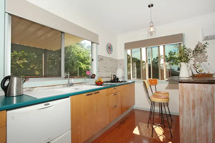 Second view of Homely house listing, 147 Panorama Dve, Rosemount QLD 4560