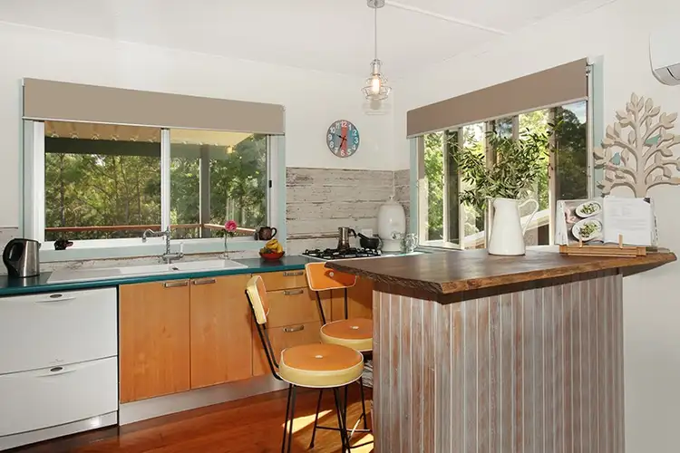 Fifth view of Homely house listing, 147 Panorama Dve, Rosemount QLD 4560