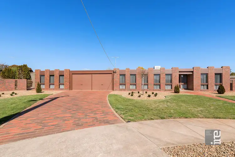 7 Harvey Court, Wangaratta VIC 3677