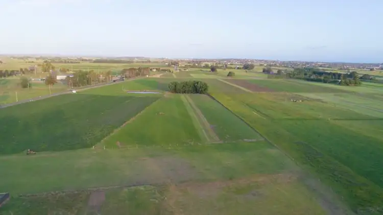 Second view of Homely land listing, LOT 122, 16 Sharkeys Lane, Lorn NSW 2320