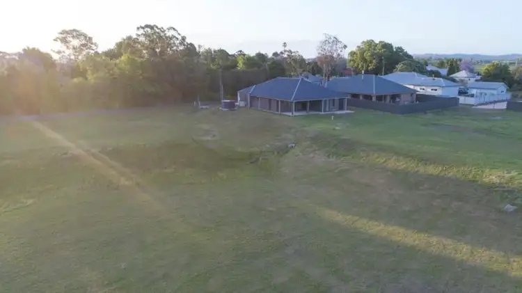 Fourth view of Homely land listing, LOT 122, 16 Sharkeys Lane, Lorn NSW 2320