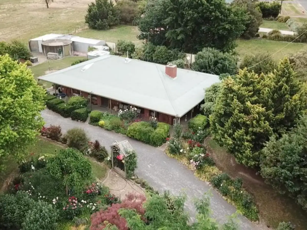 Main view of Homely house listing, 194 River Road, Tarrawingee VIC 3678