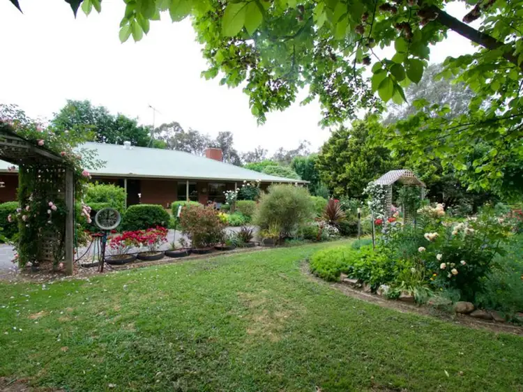 Second view of Homely house listing, 194 River Road, Tarrawingee VIC 3678