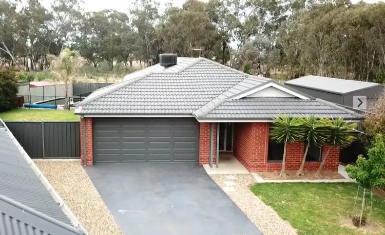 Main view of Homely house listing, 11 Wooloona Court, Wangaratta VIC 3677