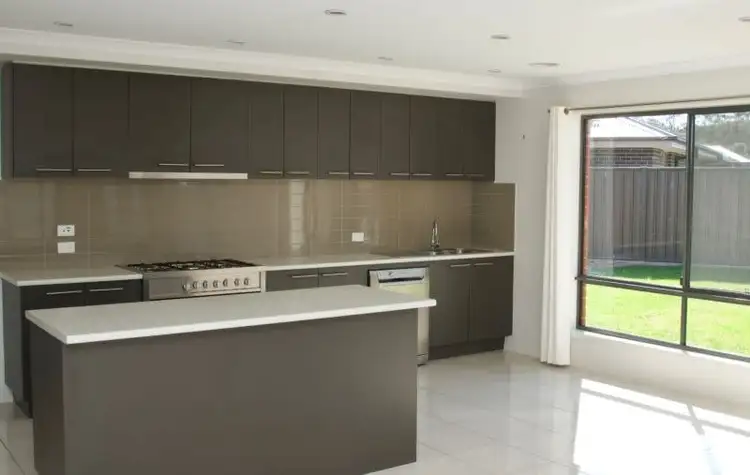 Second view of Homely house listing, 11 Wooloona Court, Wangaratta VIC 3677