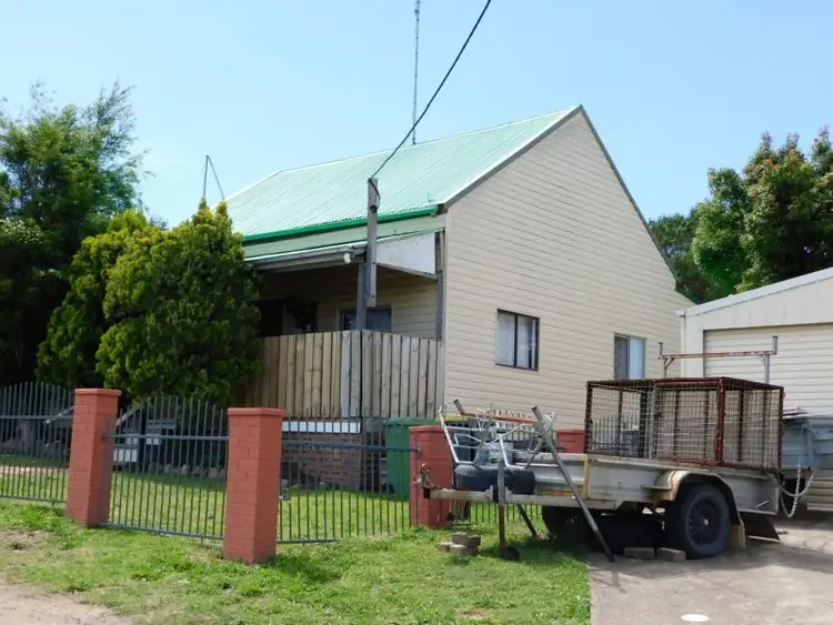 112 Aberdare Street, Kurri Kurri NSW 2327