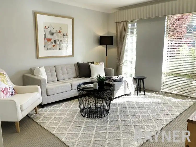 Second view of Homely villa listing, 2/416 Light Street, Dianella WA 6059