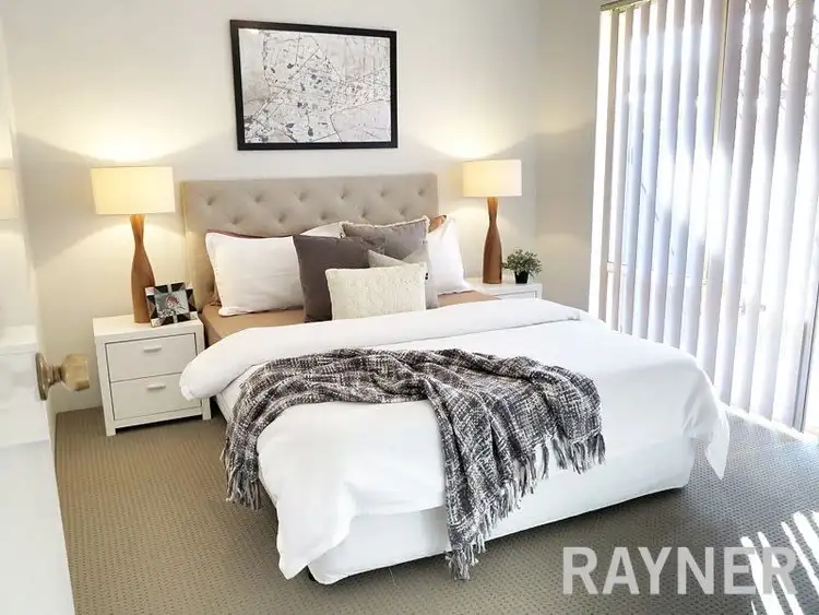 Third view of Homely villa listing, 2/416 Light Street, Dianella WA 6059