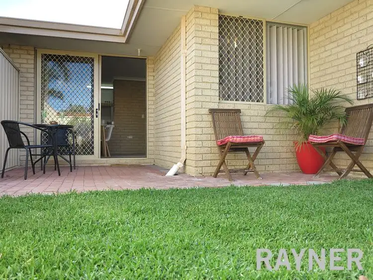Fourth view of Homely villa listing, 2/416 Light Street, Dianella WA 6059