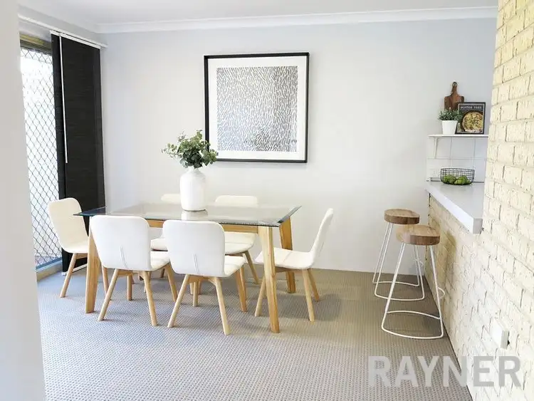 Fifth view of Homely villa listing, 2/416 Light Street, Dianella WA 6059