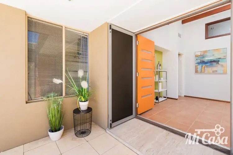 Fifth view of Homely house listing, 43 Ranford Loop, Kardinya WA 6163