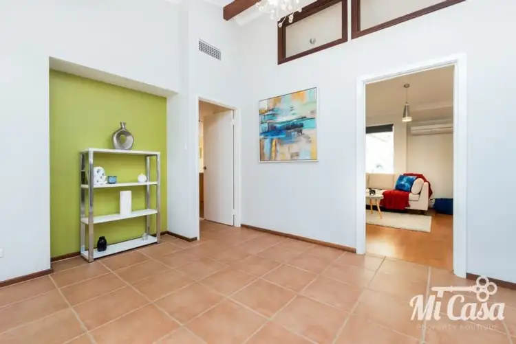 Seventh view of Homely house listing, 43 Ranford Loop, Kardinya WA 6163