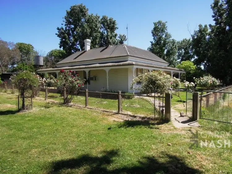 Main view of Homely rural property listing, 288 Youngers Lane, Hansonville VIC 3675