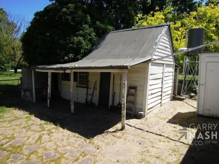 Seventh view of Homely rural property listing, 288 Youngers Lane, Hansonville VIC 3675