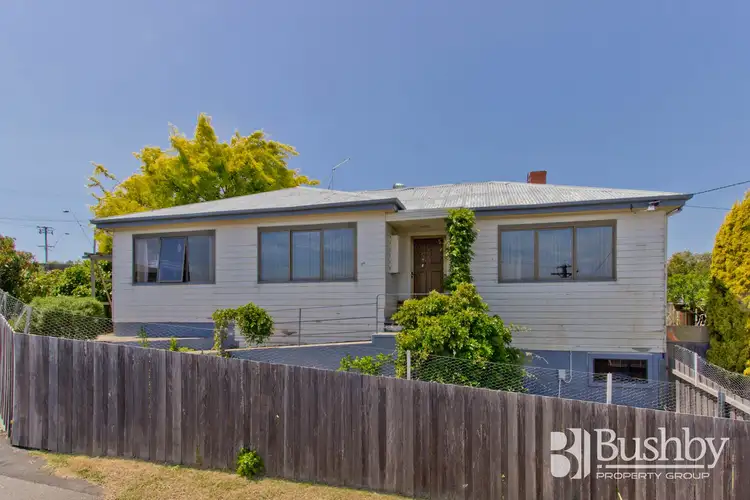 Second view of Homely house listing, 25 Henry Street, Ravenswood TAS 7250