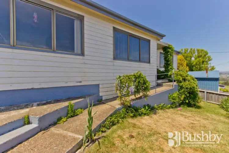 Third view of Homely house listing, 25 Henry Street, Ravenswood TAS 7250