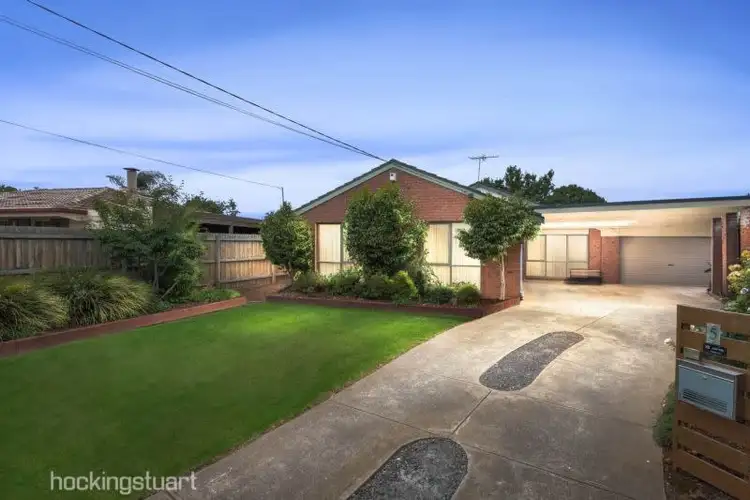 5 Denise Court, Werribee VIC 3030
