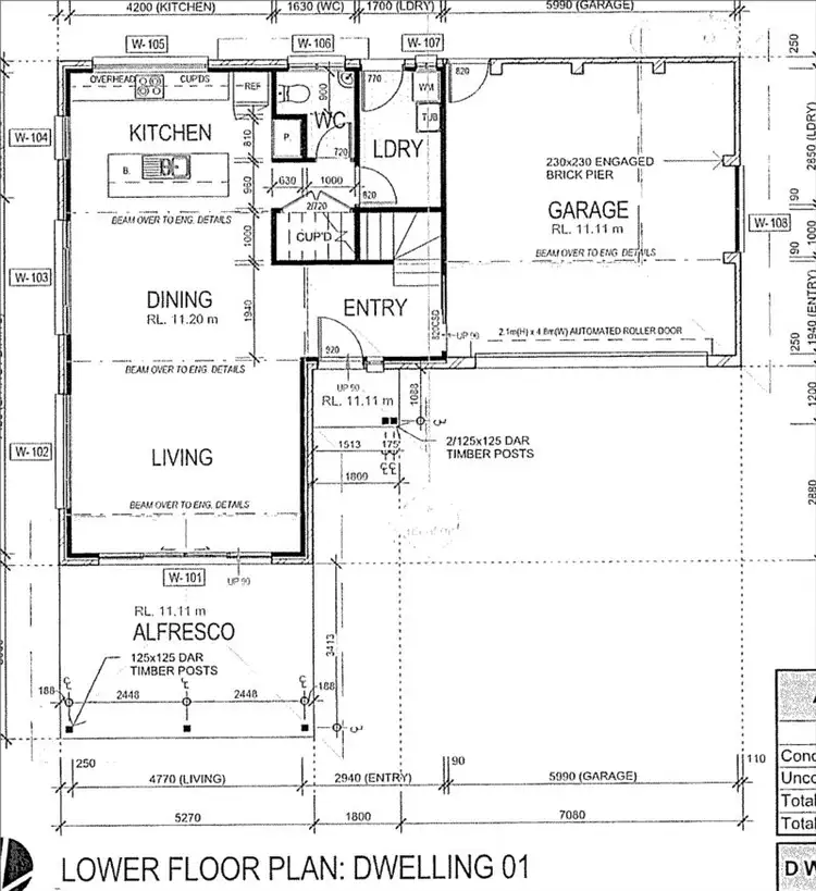 Main view of Homely house listing, Lot 32 Prior Circuit, West Kempsey NSW 2440