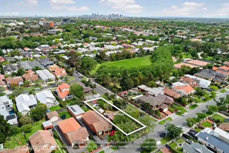 29 Macgregor Street, Malvern East VIC 3145