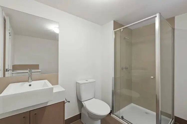 Fourth view of Homely apartment listing, 309/9-13 Oconnell Street, North Melbourne VIC 3051
