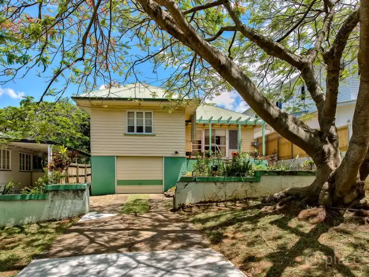 60 Rilatt Street, Wavell Heights QLD 4012