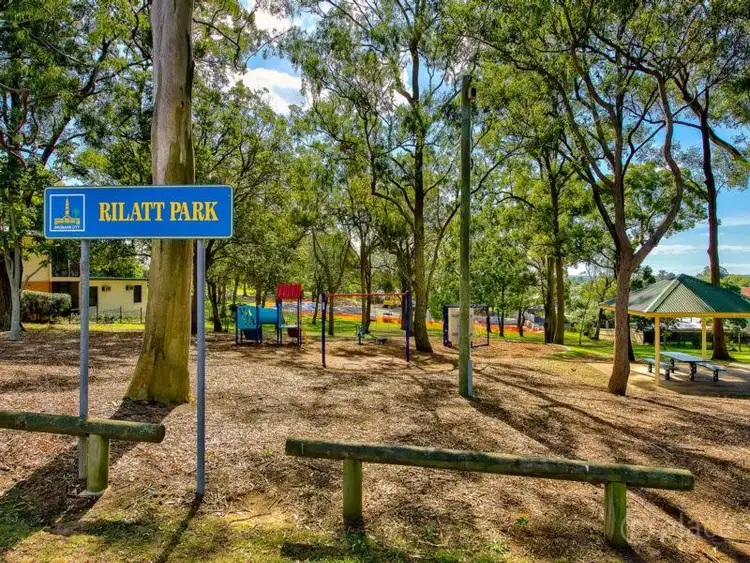 Second view of Homely house listing, 60 Rilatt Street, Wavell Heights QLD 4012