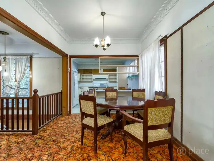 Fourth view of Homely house listing, 60 Rilatt Street, Wavell Heights QLD 4012