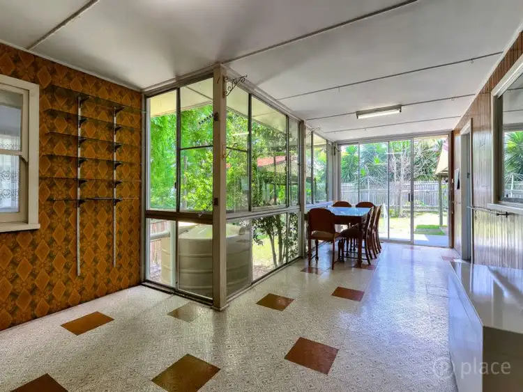 Sixth view of Homely house listing, 60 Rilatt Street, Wavell Heights QLD 4012