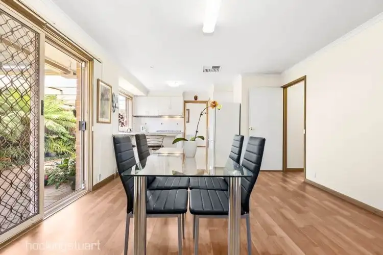 Fifth view of Homely house listing, 10 O'keefe Place, Hoppers Crossing VIC 3029