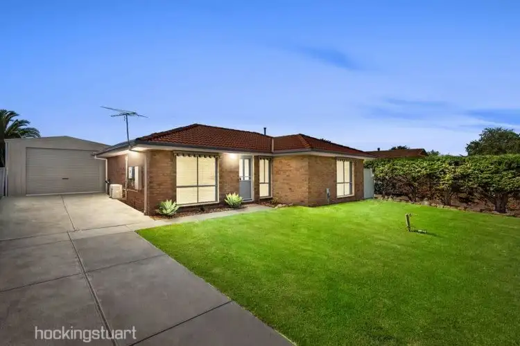 2 Englefield Court, Werribee VIC 3030