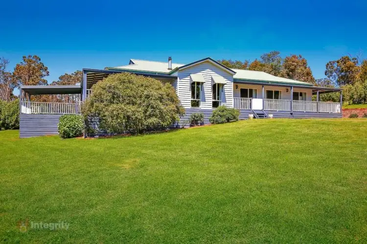 Main view of Homely house listing, 14 Nayloch Way, Kinglake VIC 3763
