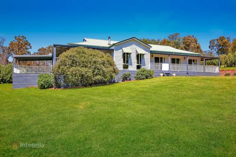 Main view of Homely house listing, 14 Nayloch Way, Kinglake VIC 3763