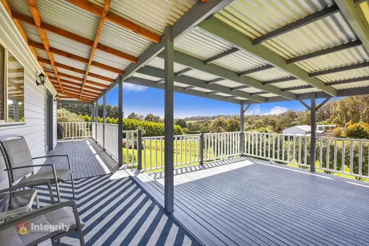 Third view of Homely house listing, 14 Nayloch Way, Kinglake VIC 3763