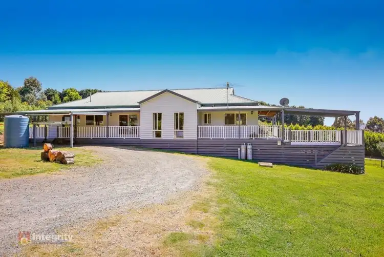 Fourth view of Homely house listing, 14 Nayloch Way, Kinglake VIC 3763