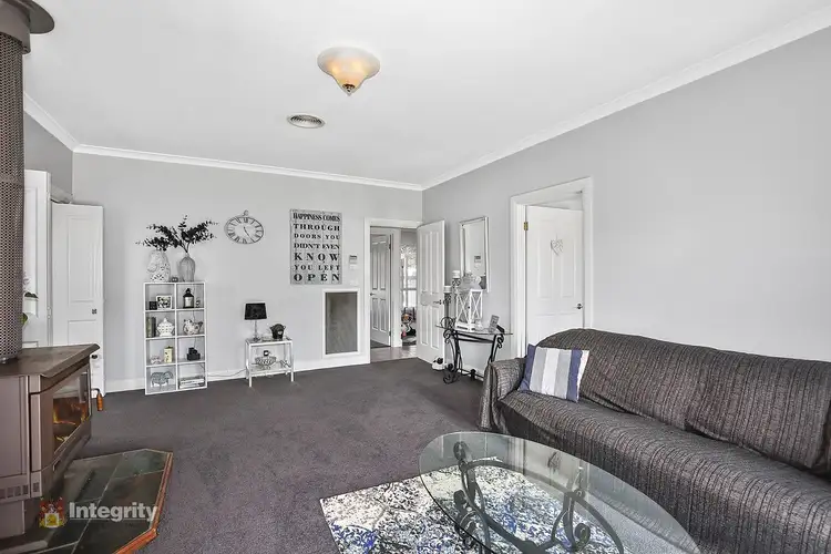 Fifth view of Homely house listing, 14 Nayloch Way, Kinglake VIC 3763