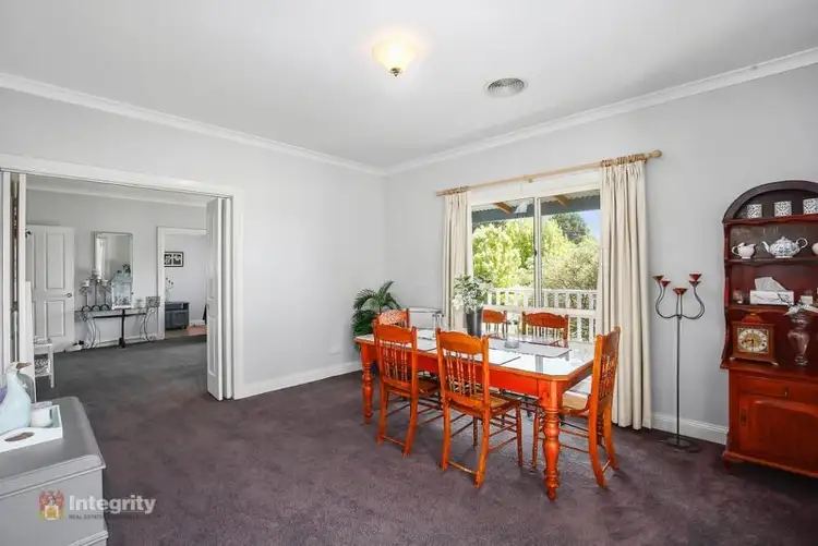 Seventh view of Homely house listing, 14 Nayloch Way, Kinglake VIC 3763