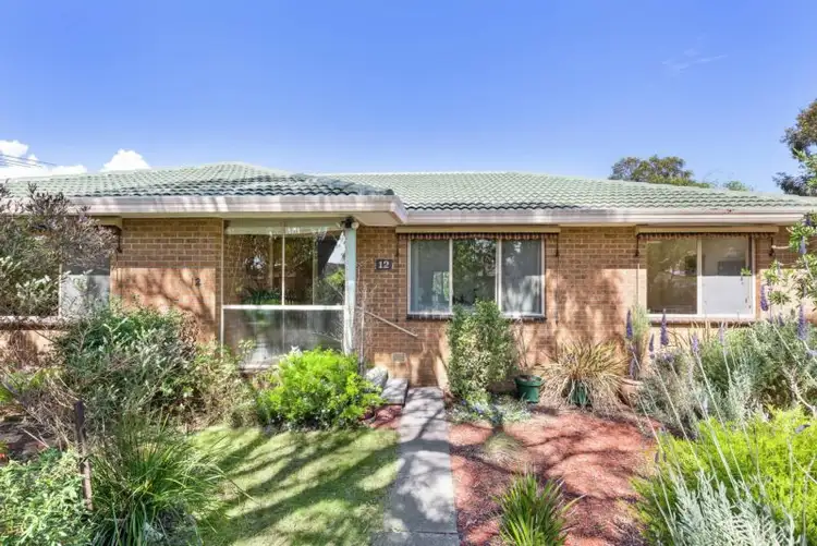 12 Morlyn Drive, Mount Martha VIC 3934