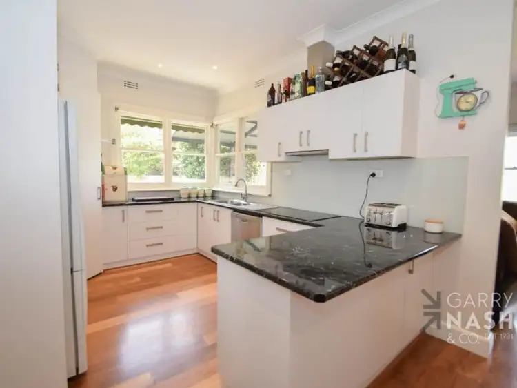 Third view of Homely house listing, 12 Medowra Avenue, Wangaratta VIC 3677