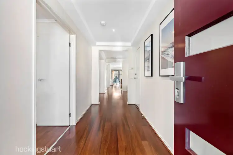Second view of Homely house listing, 6 Kerlin Crescent, Tarneit VIC 3029