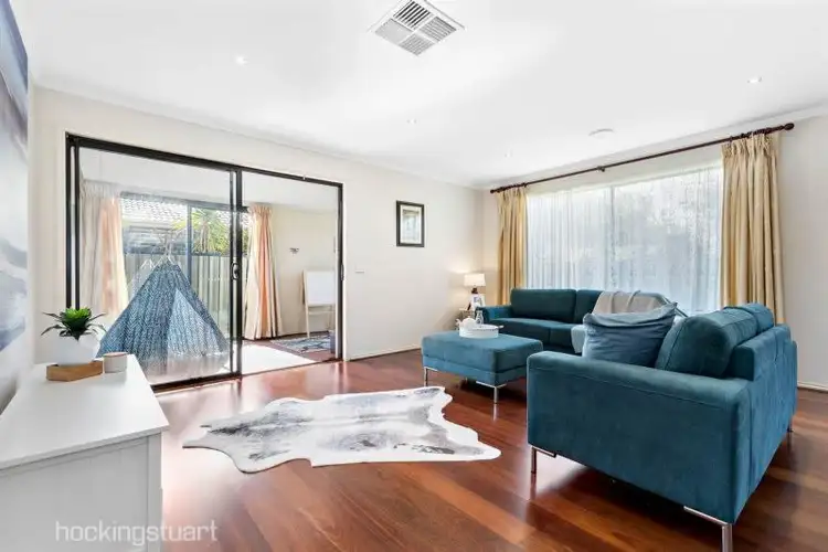 Third view of Homely house listing, 6 Kerlin Crescent, Tarneit VIC 3029