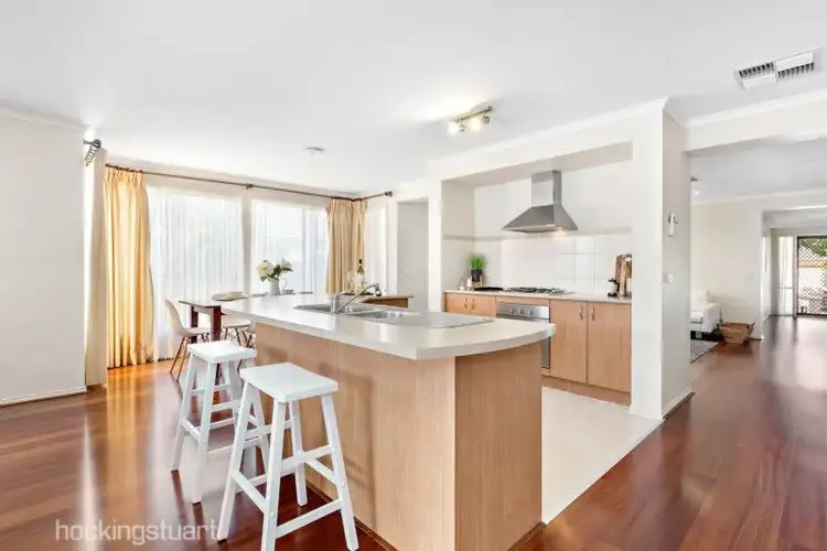 Fifth view of Homely house listing, 6 Kerlin Crescent, Tarneit VIC 3029
