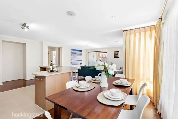 Sixth view of Homely house listing, 6 Kerlin Crescent, Tarneit VIC 3029
