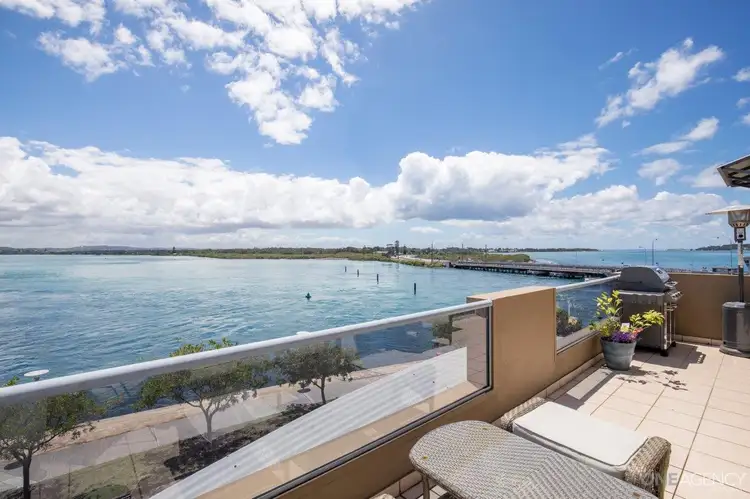 Main view of Homely apartment listing, 23/2 Belmont Street, Swansea NSW 2281