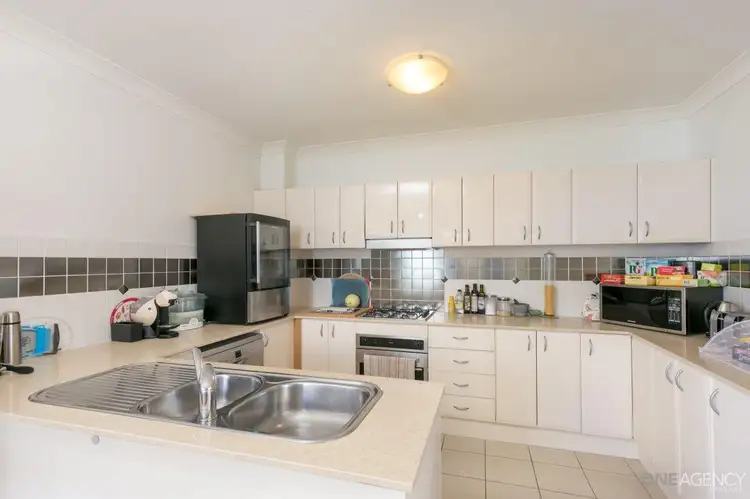 Fourth view of Homely apartment listing, 23/2 Belmont Street, Swansea NSW 2281