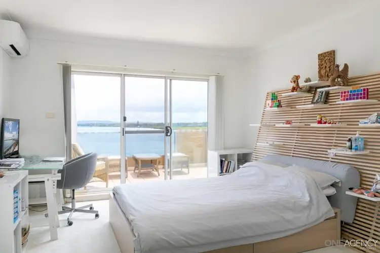 Fifth view of Homely apartment listing, 23/2 Belmont Street, Swansea NSW 2281