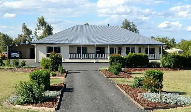 59 Seymours Road, Dalby QLD 4405