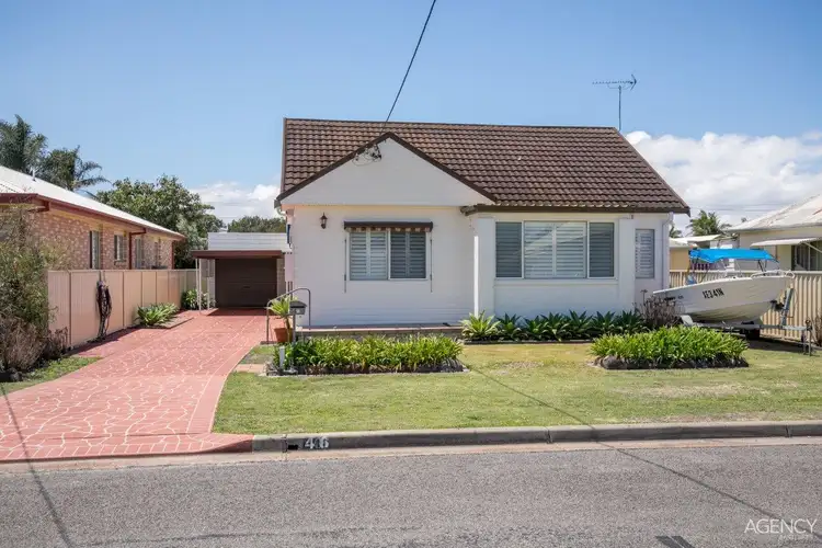 46 Piriwal Street, Pelican NSW 2281