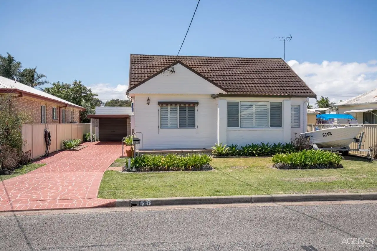 Main view of Homely house listing, 46 Piriwal Street, Pelican NSW 2281
