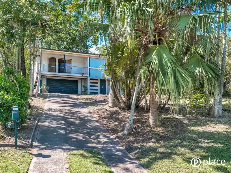 Main view of Homely house listing, 15 Pictavia St, Toowong QLD 4066